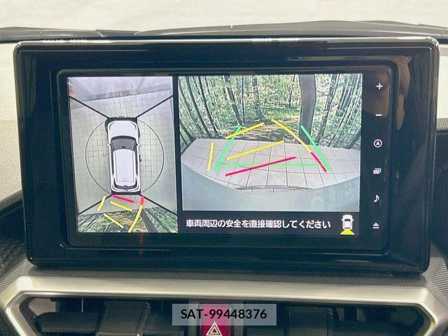 Toyota RAIZE 2024-08 8458262-3