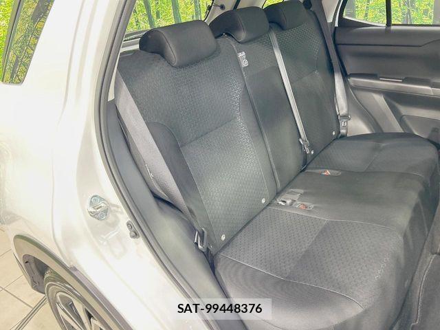 Toyota RAIZE 2024-08 8458262-8