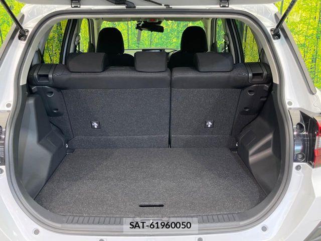 Toyota RAIZE 2019-11 8458267-9
