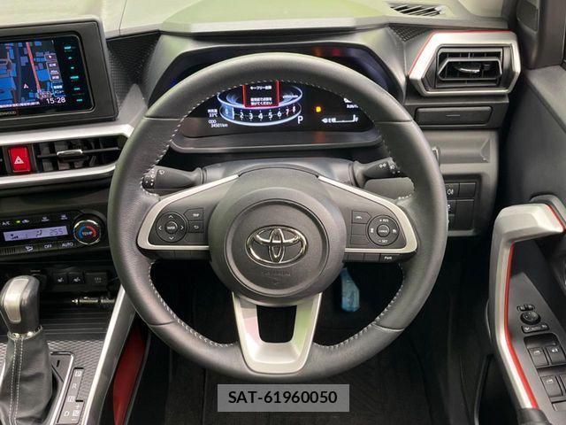 Toyota RAIZE 2019-11 8458267-10