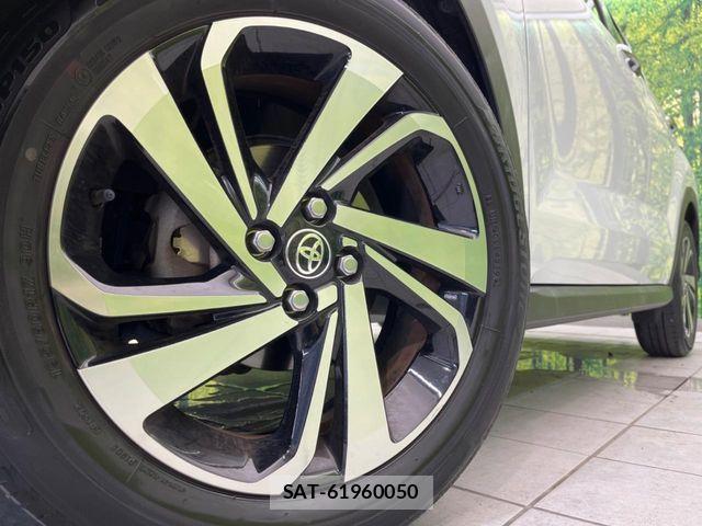 Toyota RAIZE 2019-11 8458267-12