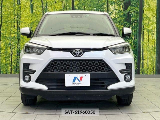 Toyota RAIZE 2019-11 8458267-13