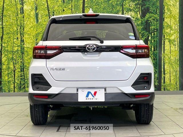 Toyota RAIZE 2019-11 8458267-14