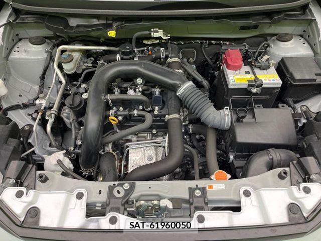 Toyota RAIZE 2019-11 8458267-17