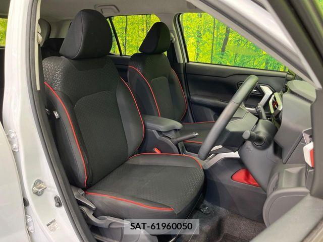 Toyota RAIZE 2019-11 8458267-7