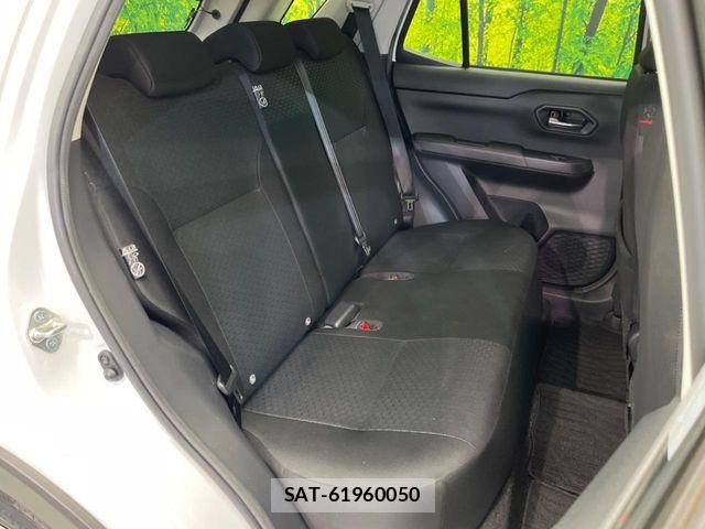 Toyota RAIZE 2019-11 8458267-8