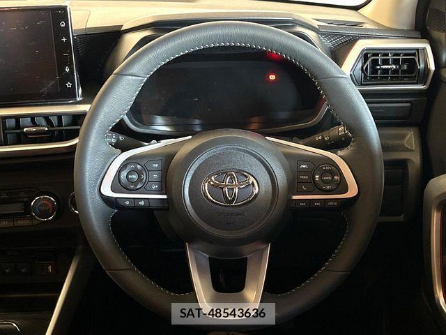 Toyota RAIZE 2025-09 8457448-13