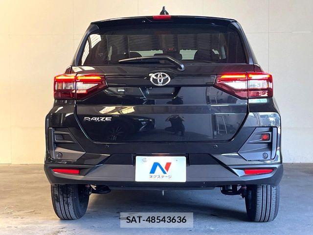 Toyota RAIZE 2025-09 8457448-17