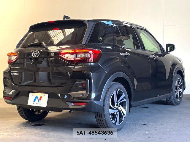 Toyota RAIZE 2025-09 8457448-19