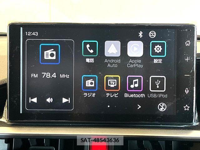 Toyota RAIZE 2025-09 8457448-2