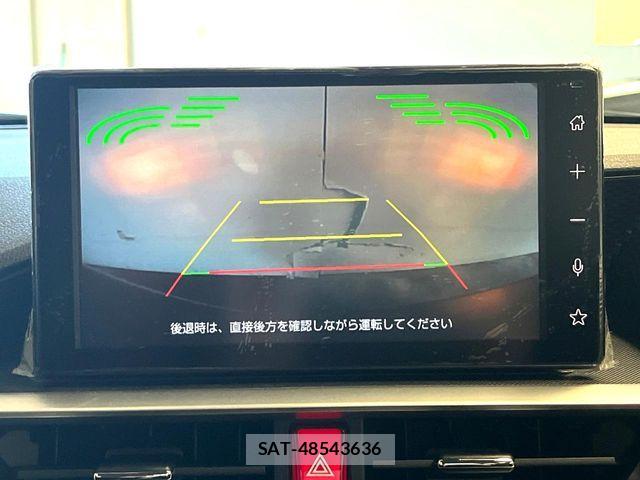Toyota RAIZE 2025-09 8457448-3