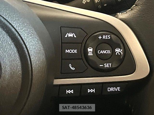 Toyota RAIZE 2025-09 8457448-8