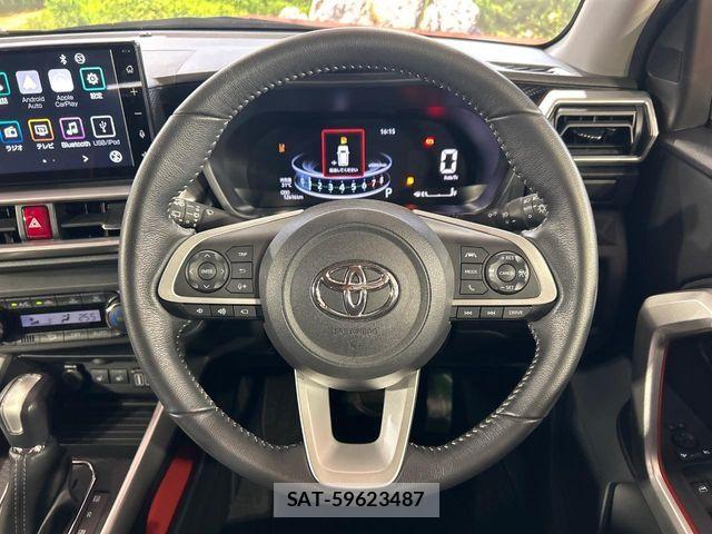 Toyota RAIZE 2023-07 8458263-10