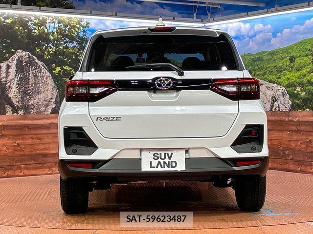 Toyota RAIZE 2023-07 8458263-14