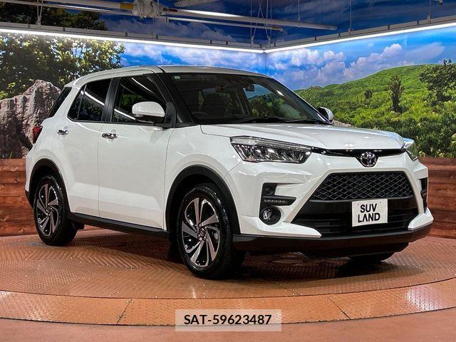 Toyota RAIZE 2023-07 8458263-15