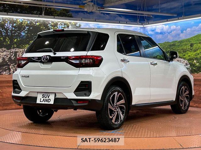 Toyota RAIZE 2023-07 8458263-16