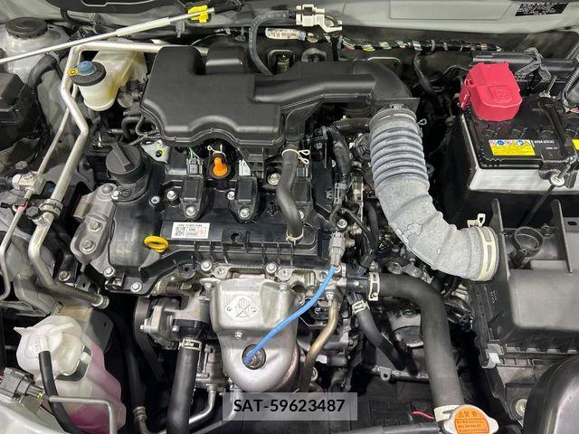Toyota RAIZE 2023-07 8458263-17