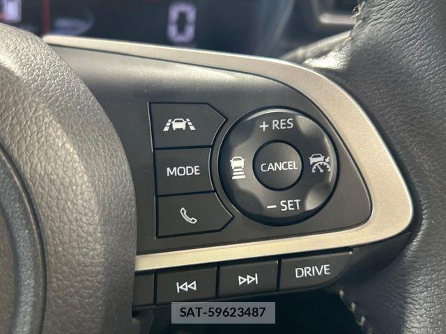 Toyota RAIZE 2023-07 8458263-4