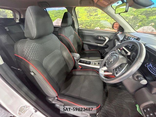 Toyota RAIZE 2023-07 8458263-7