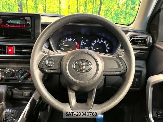 Toyota RAIZE 2025-01 8485979-10