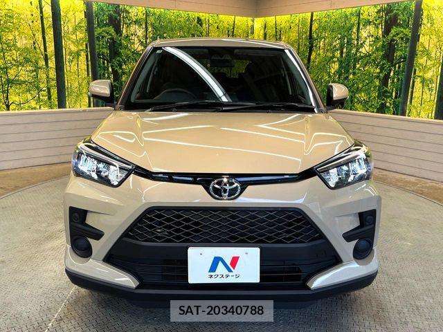 Toyota RAIZE 2025-01 8485979-13
