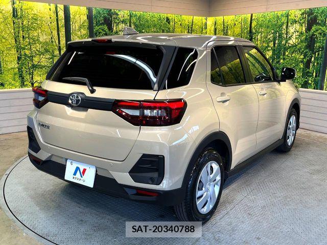 Toyota RAIZE 2025-01 8485979-16