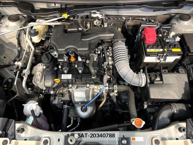 Toyota RAIZE 2025-01 8485979-17