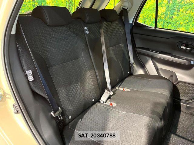 Toyota RAIZE 2025-01 8485979-8