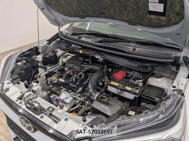 Toyota RAIZE 2023-11 8485977-13