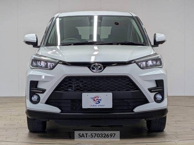 Toyota RAIZE 2023-11 8485977-14