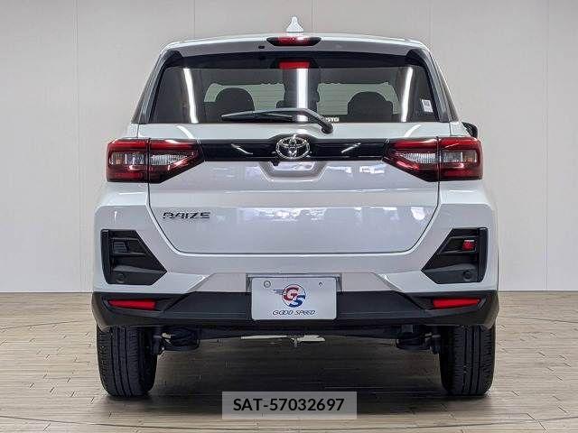 Toyota RAIZE 2023-11 8485977-15