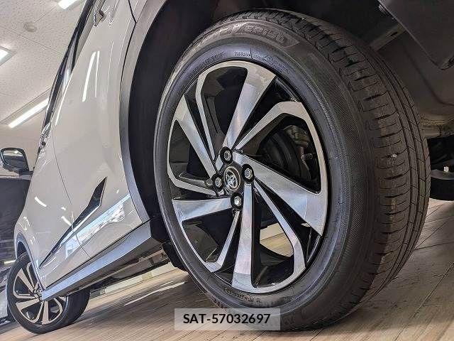 Toyota RAIZE 2023-11 8485977-18