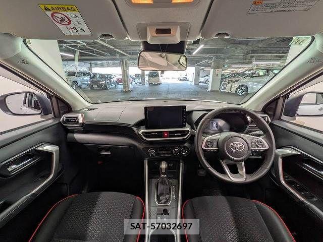 Toyota RAIZE 2023-11 8485977-1