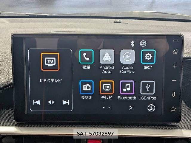 Toyota RAIZE 2023-11 8485977-2