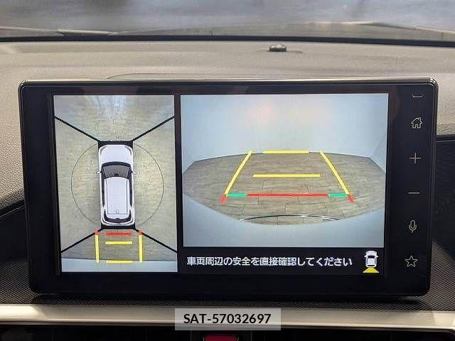 Toyota RAIZE 2023-11 8485977-3