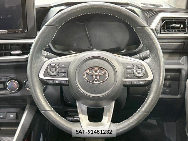 Toyota RAIZE 2023-12 8485975-10