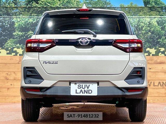 Toyota RAIZE 2023-12 8485975-14