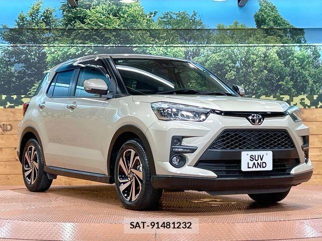 Toyota RAIZE 2023-12 8485975-15