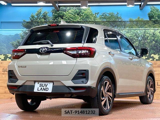 Toyota RAIZE 2023-12 8485975-16