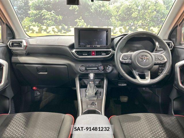 Toyota RAIZE 2023-12 8485975-1