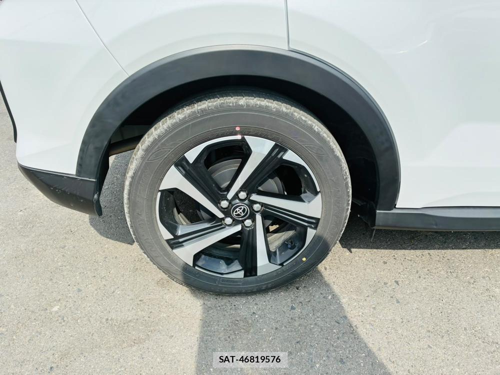 Toyota RAIZE 2024-09 8329345-27