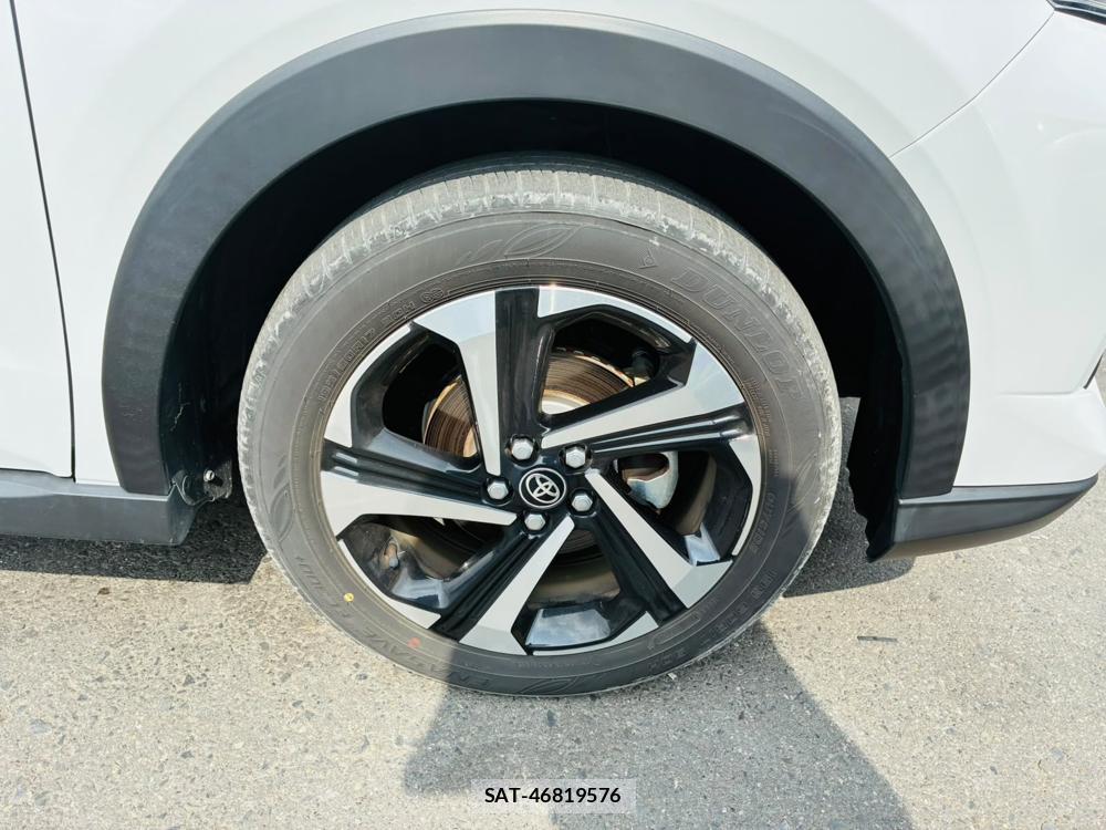 Toyota RAIZE 2024-09 8329345-28