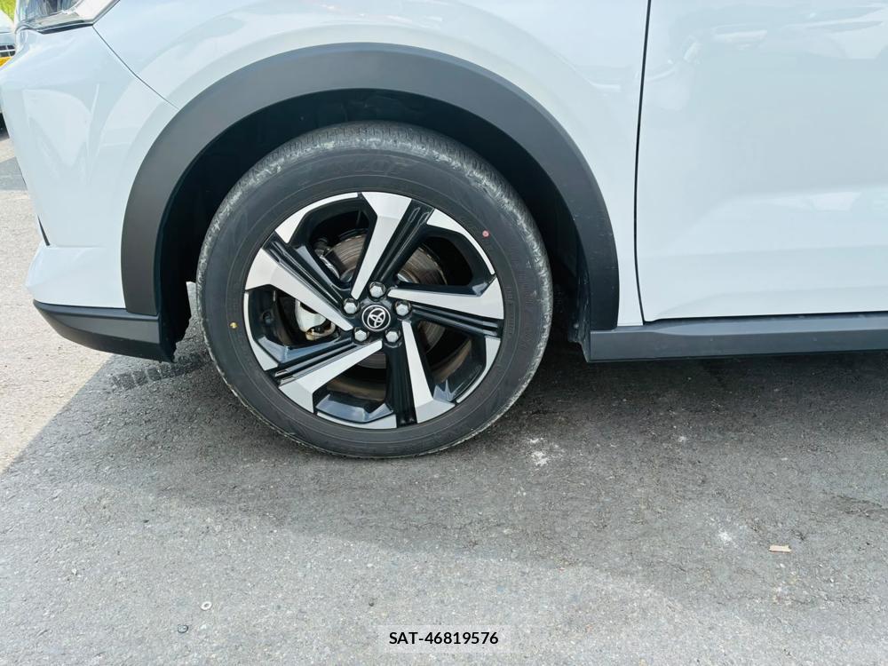 Toyota RAIZE 2024-09 8329345-29