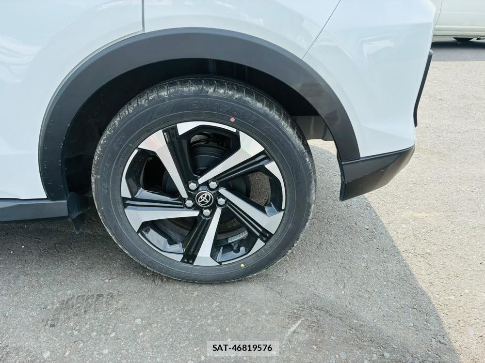 Toyota RAIZE 2024-09 8329345-30