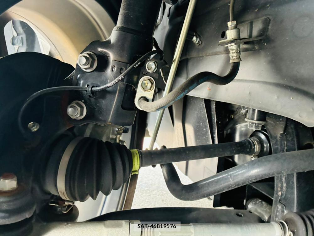 Toyota RAIZE 2024-09 8329345-34