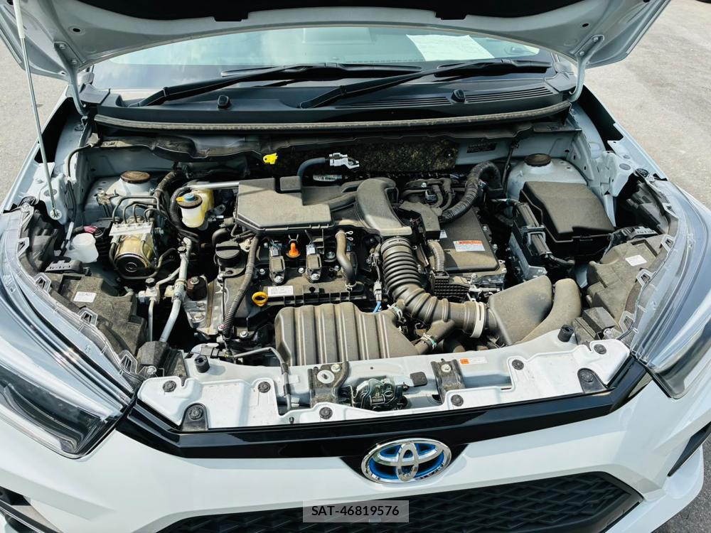 Toyota RAIZE 2024-09 8329345-38