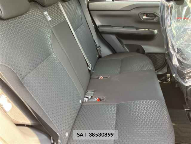 Toyota RAIZE 2026-07 8194261-7