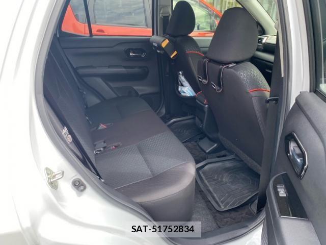 Toyota RAIZE 2021-10 8526808-9
