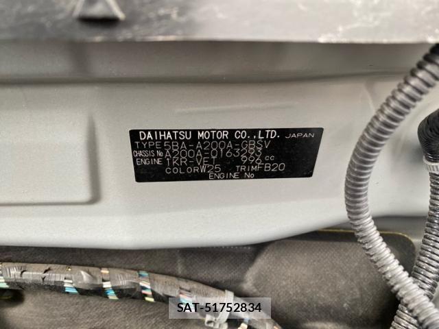 Toyota RAIZE 2021-10 8526808-12