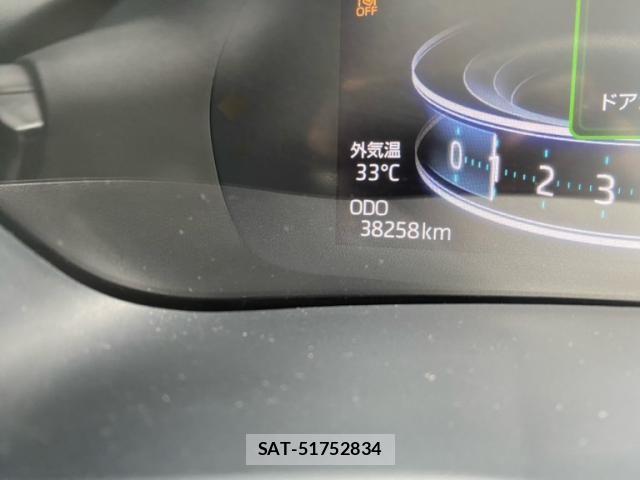 Toyota RAIZE 2021-10 8526808-14